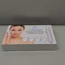 Pure Daily Care NuDerma Handheld Skin Therapy Wand Machine w/Neon  Anti-Aging - Skin Tightening - Wrinkle Reducing - Dark Circles  Clarifying - Hair & Scalp Stimulator (1 Count (Pack of 1))