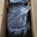 BOB Gear Wayfinder Travel System, Infant Car Seat and Stroller Combo, Nightfall