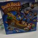 Dont Rock the Boat Board Game-Kids Games, Family Games for Kids and Adults, Board Games for Family Night, Multi-Player Board Games, Builds Hand & Eye Coordination, Balancing Toy, Ages 5+