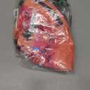 Supet Inflatable Dog Cone Collar Alternative After Surgery, Doggie Neck Donut Collar Recovery ECollar, Soft Dog Cone for Small Medium Large Dogs