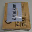 Juice Bottles with Lids, 16 Oz - Set of 3 - Clear Glass Jars with Caps - Reusable Empty Drink Containers for Juicing, Smoothies, Water, Milk, Kombucha Storage, Wellness Shots and More (3)