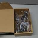 Measuring Cups and Spoons Set Stainless Steel Includes 8 Heavy Duty Measuring Cups 8 Double Sided Magnetic Measuring Spoons and 1 Leveler for Dry and Liquid Ingredients