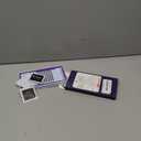 Ferilinso 3 Pack Privacy Screen Protector for Samsung Galaxy S24 Ultra with 3 Pack Tempered Glass Camera Lens Protector Phone Case Friendly Accessories Protector de Pantalla for Samsung S24 Ultra