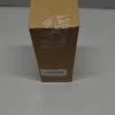 Biscaynebay Wrap Around Bed Skirts for King & Cal King Beds 15" Drop, Ivory Adjustable Elastic Dust Ruffles Easy Fit Wrinkle & Fade Resistant Silky Luxurious Fabric Machine Washable