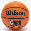 WILSON NBA Series Basketball, Size 5 - 27.5"