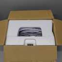 18 Egg Incubators for Hatching Eggs, Chicken Egg Incubator with Automatic Egg Turning and Temperature Humidity Control, 360 Clear View Lid or Home, Farm, Classroom, Hatching Chicken, Duck,Quail,Goose