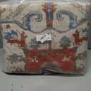 Vintage Living Room Area Rug