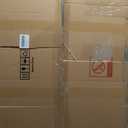 ELSKER&HOME 22.375 x 34 Poster Frame 5 Pack, Black Picture Frame for Horizontal or Vertical Wall Mounting, Sturdy and Scratch-proof