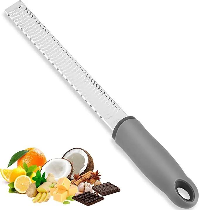 Culinary Elements Grater Zester