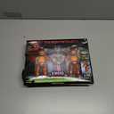 Five Nights at Freddy’s 6-Inch Endo-Series Collector Figure: Endo-1 with Classic Freddy & Withered Freddy Pieces - Articulated Figure with Classic and Withered Freddy Parts