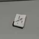 AUXITO 7440 7443 LED Strobe Brake Lights Bulbs, Red Flashing Stop Light, Super Bright T20 W21W 7441 7444 7443R Flashing Strobe Blinking LED Tail Light Bulbs, Pack of 2