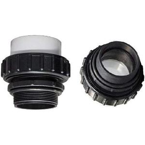 2 PACK -CMP Hi-Temp Union 2" inch 2MIP x 2" inch PVC Whisperflo & Intelliflo - 2 PACK