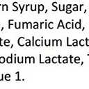 Trolli Sour Brite Crawlers, Very Berry, Sour Gummy Worm Candy, 5 Pound Bulk Bag (EXP 08/29/26)