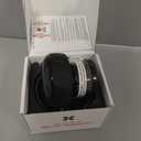 REVO The Original 4-in-1 Smart Cupping Therapy Massager, Red Light Therapy for Targeted Pain Relief, Knots, Aches, Muscle Soreness, Circulation & Tighter Skin, Portable Cupping Kit