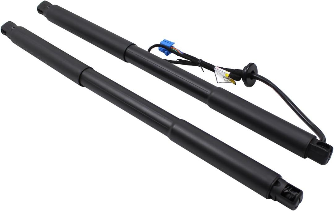 NewYall Left and Right Rear Trunk Tailgate Lift Support Shock Strut for Mercedes-Benz GL350 GL450 GL550 GLS450 GLS550 GL63 GLS63 AMG 2013-2019