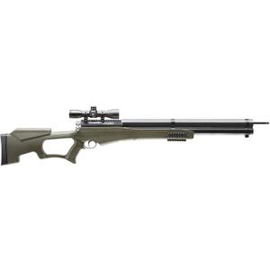 Umarex AirSaber PCP Powered Arrow Gun Air Rifle with 3 Carbon Fiber Arrows