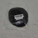 Funny Dog Wig for Small Medium Large Dogs with Adjustable Elastic Bands, Trimmable Pet Costume Cat Cosplay Decoration for Halloween, Christmas, Parties (One Size)