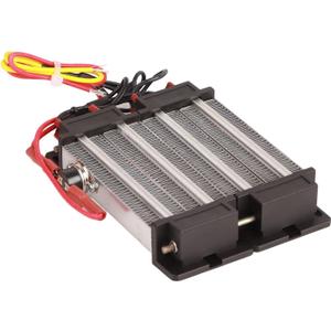Ceramic Air Heater 110V/220V 1000W Insulated Ceramic Air Heater Heating (220V)