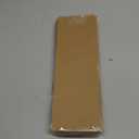 NearMoon Shower Arm, Extra Extension Arm with Flange, Stainless Steel Wall-Mounted Showerhead Extender Pipe (20 Inch, Chrome Finish)