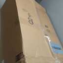 Portable Griddle Stand for Blackstone 17 Inch & 22 Inch - Heavy-Duty Grill Table for Blackstone, Ooni Pizza Oven, Ninja Outdoor Grill Cart with Wheels, Gas Tank Holder & Storage