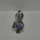 2-Pack Grabber Tool, 32" Long Reacher Grabber Pickup Tool, Trash Picker Grabber for Elderly Grab It Reaching Tool, Garbage Picker Upper Grabber, Litter Pick Up Grab Tool, Claw Grabber (Dark Blue)