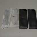 livho High Tech Blue Light Glasses - Advanced 99% Blue Light Blocking Computer Glasses - Anti Eyestrain & UV Glare Protection