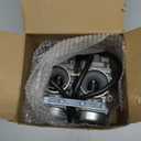 MOTOKU Carburetor Dual Carb Assembly for Honda CMX250 Rebel 250 CMX250C