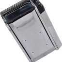 Stainless Steel Sauna Heater, 3.6KW Easy to Install and Maintain Internal Control Type Heater Home Sauna Room Sauna Stove