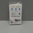 JSAUX Lightning to 3.5mm Audio Cable 6FT, Apple MFi Certified AUX Cord for iPhone Headphones Jack Compatible with iPhone 14/14 Plus/14Pro/13/13 Pro Max/12/12 Pro/11 Pro/X/XS/XR/8/Car Stereo-Red