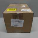 Simple Mills Pop Mmms Cheddar Baked Snack Pack Crackers, Healthy Snacks for Kids, Individual Packs, Gluten Free, 8 Ct (Pack of 4)