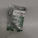 Magnetic Leather Band Compatible with Samsung Galaxy Watch 7/6/5/4/Active 2 40mm 44mm/Watch 6 Classic 43mm 47mm/Watch 5 Pro 45mm/Watch 4 Classic 42mm 46mm, 20mm Strap for Men (A1 Dark Brown (for 20mm))