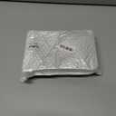 70 Pcs Stainless Steel Clothes pins with Durable Plastic Organizer Heart Design Clothespins Metal Laundry Pegs for Clothes Sock Blanket Food Sealing Photos