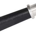 30004175K Black Wooden Stove Handle Replacement 0004342 0005854 Stove Handle for Vermont Castings Stove Part