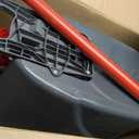 O-Cedar RinseClean Spin Mop & Bucket System | Clean with Clean Water | Removes 99% of Bacteria