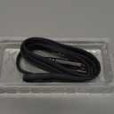 Haiteron 4 in 1 Charging Cable 5FT,240W USB C to USB C Cable Fast Charging Flat Braided iPhone Charger Cord Combo USB A/C to C/L with LED Display, Type C Charging Cord for iPhone 16/15,MacBook,iPad