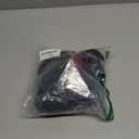 speerise Spandex Bodysuit for Women Zip Sleeveless Unitard Bodycon Jumpsuits Leotard for Costume, L