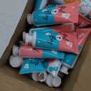 50 Pcs Baby Shower Hand Cream Gifts Bulk Boys Girls Baby Reveal Figure Hydrating and Soothing Hand Lotion for Babies Shower Stuffers Party Guest Favors (1 Fl Oz (Pack of 50))