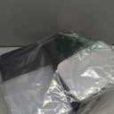 50-Pack Meal Prep Containers, 26 OZ Microwavable Reusable Food Containers with Lids for Food Prepping, Disposable Lunch Boxes, Plastic Food Boxes- Stackable, Freezer Dishwasher Healthy