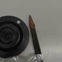 Christmas Snowfall Light Projector, Colored Snow Spots Projector, Holiday Projector with Remote Control, White Snow, for Halloween Xmas Party Wedding Garden Landscape Decoration(Snow Spot)