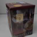 Philips 40W Equivalent Amber G63 Medium Dimmable LED Decorative Light Bulb - 1 Each