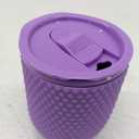 Manna Tumbler with Lid 12 Oz