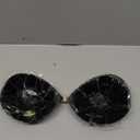 Niidor 2025 New Magnetic Sticky Bra Strapless Adhesive Invisible Push up Silicone Bra with Magnetic Clasp for Women Backless Dress C