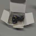 Fuel Injection Pressure Sensor FPS5 0261230093 Compatible with Ford F150 F250 F350 E150 E250 Super Duty Escape Expedition Explorer Focus Fusion Taurus Mustang Mercury Lincoln Mazda 3F2Z9G756AC