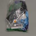 Halloween Merman Sailor Costume Accessories for Adult Women Men Halloween Couple Costume Dress Up Role Playing