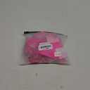 ADIFUN Girls Swimsuit V Neck Bikini Set Color Block with Cover Up 3Pcs Bathing Suits 13-14Y