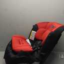 Evenflo Sonus 65 Convertible Car Seat, Rocco Red