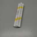 6 x Pink Preppy Wall Art Retro Chicago Newspaper Aesthetic Wall Decor Do It For The Plot Posters Canvas Print Trendy Room Decor Affirmation Quote Pictures for Apartment Bedroom Dorm 8x12inch Framed