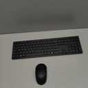Dell Pro KM5221W Keyboard & Mouse