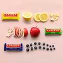 LARABAR Fruit & Nut Bars Variety Pack 18 Count (1.6 oz Each), Blueberry Muffin Lemon Apple Pie, Vegan Gluten Free Dairy Free Plant Based, Granola Snack Bars Breakfast Snacks For Adults (EXP 01/08/26)