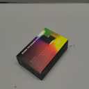 L LOHAS LED Night Light, Night Lights Plug into Wall, Color Changing Nightlight RGB with Light Sensor, Home Decor for Kids Gifts, Halloween, Christmas, Holiday, Hallway Bedroom Kids Room, 2 Pack